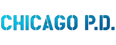 Chicago P.D. logo