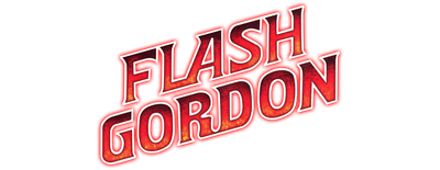 Flash Gordon logo