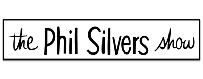 The Phil Silvers Show logo