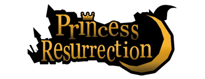 Princess Resurrection logo
