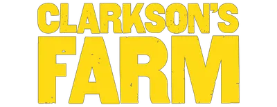 Clarkson's Farm logo