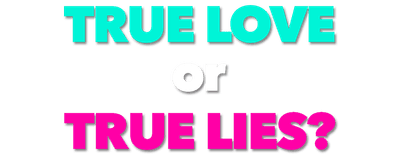 True Love or True Lies? logo