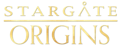 Stargate Origins logo