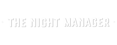 The Night Manager logo