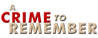 A Crime to Remember logo