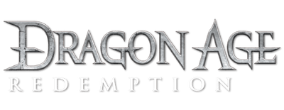 Dragon Age: Redemption logo