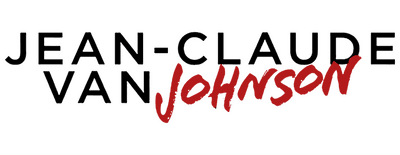 Jean-Claude Van Johnson logo