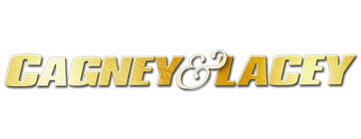 Cagney & Lacey logo