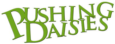 Pushing Daisies logo