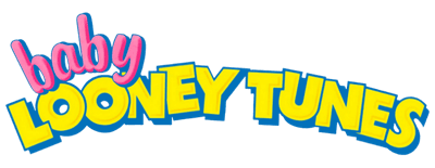 Baby Looney Tunes logo