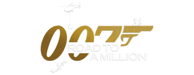 007: Road to a Million logo