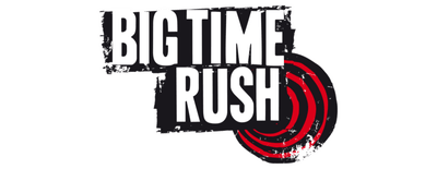 Big Time Rush logo