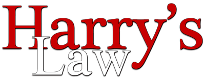 Harry's Law logo