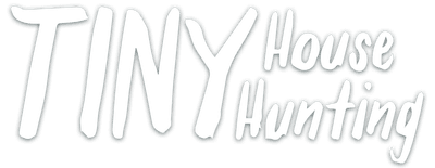 Tiny House Hunting logo
