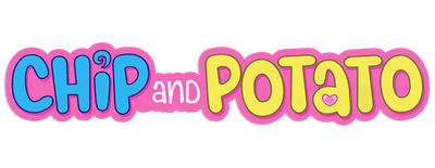 Chip and Potato logo
