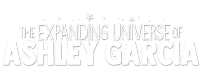 The Expanding Universe of Ashley Garcia logo