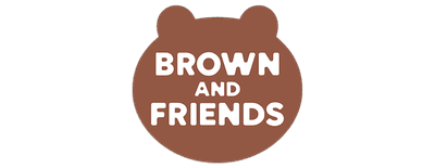 Brown and Friends logo