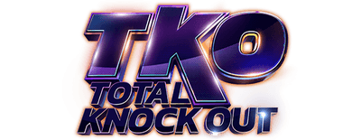 TKO: Total Knock Out logo