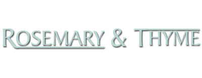 Rosemary & Thyme logo