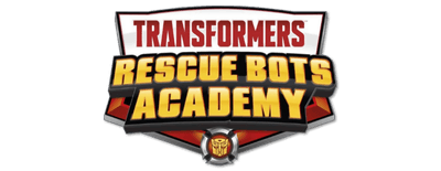 Transformers: Rescue Bots Academy logo