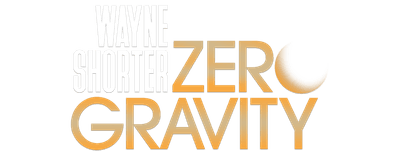 Wayne Shorter: Zero Gravity logo