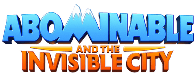 Abominable and the Invisible City logo