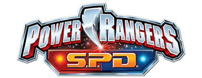 Mighty Morphin Power Rangers logo