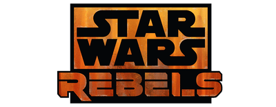 Star Wars: Rebels logo