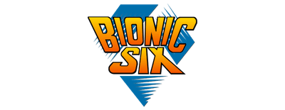 Bionic Six logo