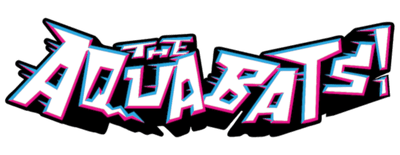 The Aquabats! Super Show! logo