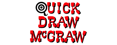 Quick Draw McGraw logo