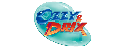Ozzy & Drix logo