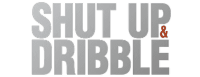 Shut Up and Dribble logo