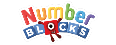 Numberblocks logo