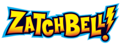 Zatch Bell! logo