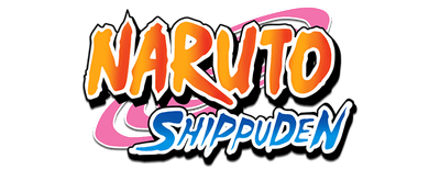 Naruto: Shippuden logo