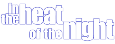 In the Heat of the Night logo