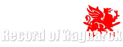 Record of Ragnarok logo