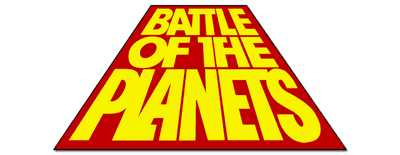 Battle of the Planets logo