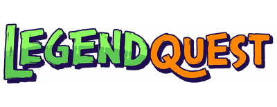Legend Quest logo