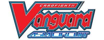 Cardfight!! Vanguard logo