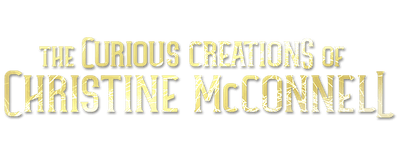The Curious Creations of Christine McConnell logo