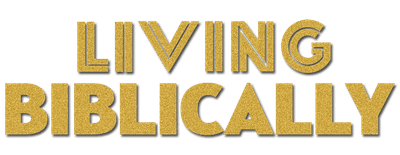 Living Biblically logo