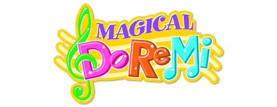 Magical DoReMi logo