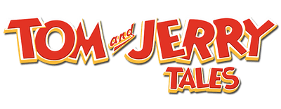 Tom and Jerry Tales logo