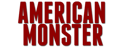 American Monster logo