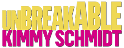 Unbreakable Kimmy Schmidt logo