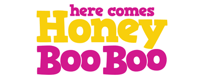 Here Comes Honey Boo Boo logo