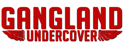 Gangland Undercover logo