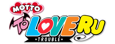 To LOVE-Ru logo